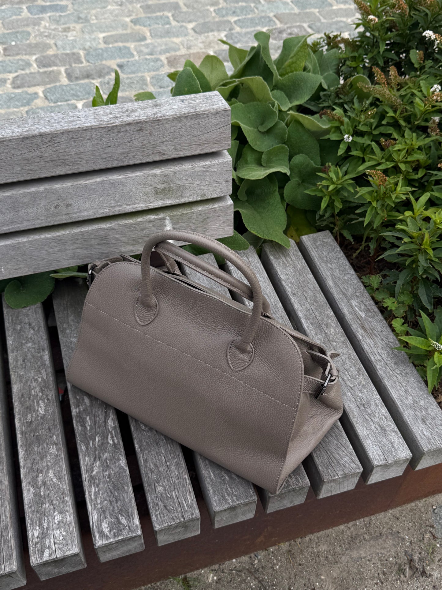 Le Grand Ro (Cuir)