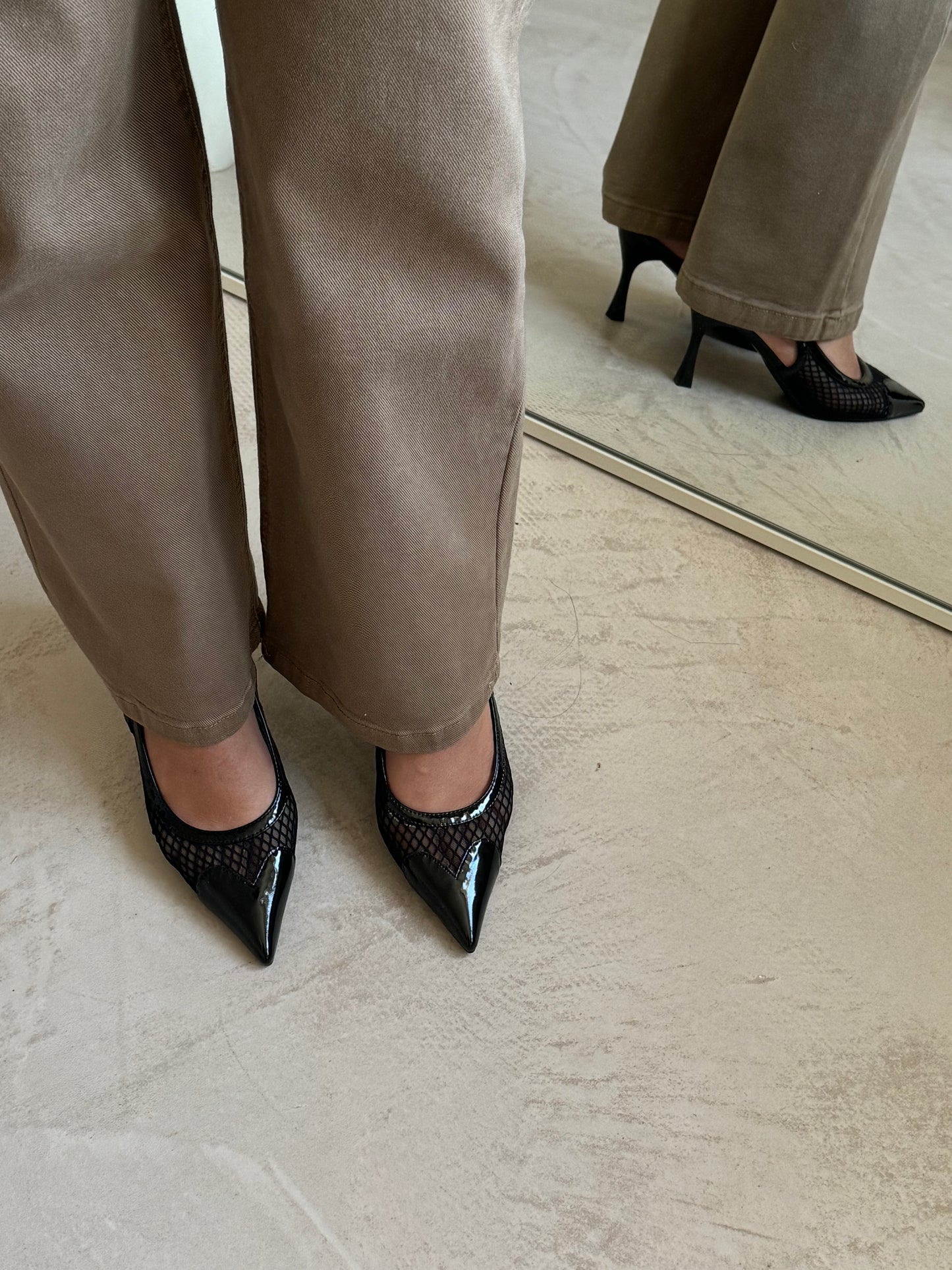 Talons Aia