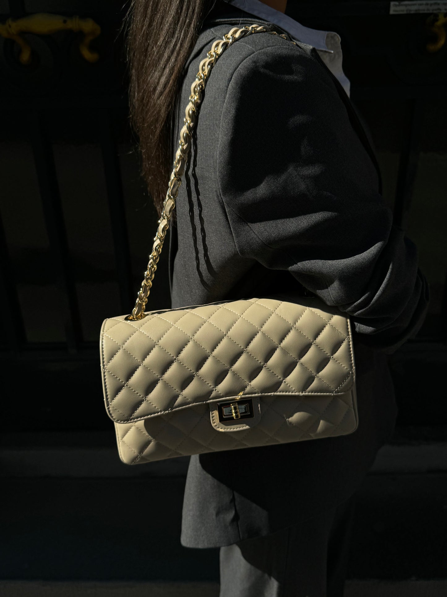 Le Luxueux
