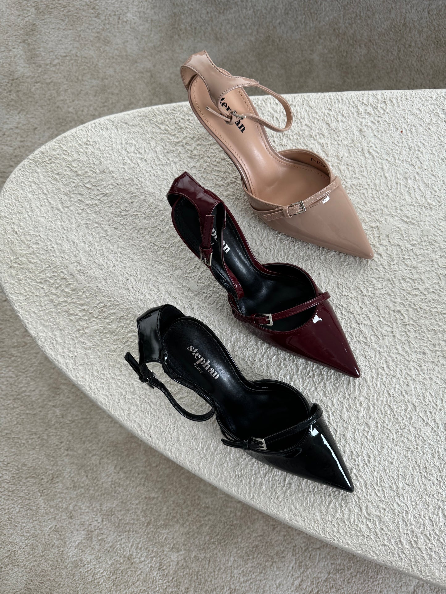 Talons Trendy