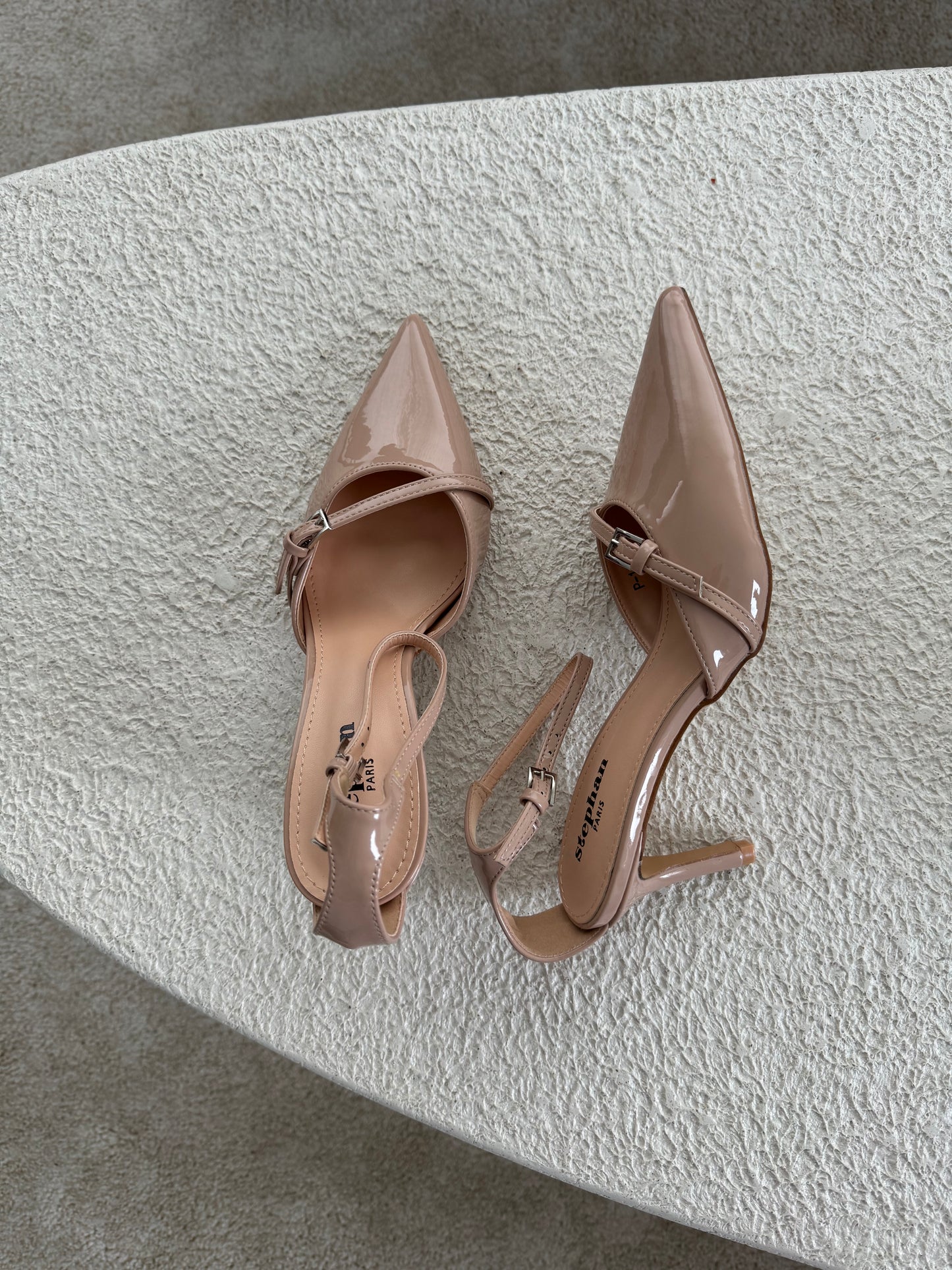 Talons Trendy