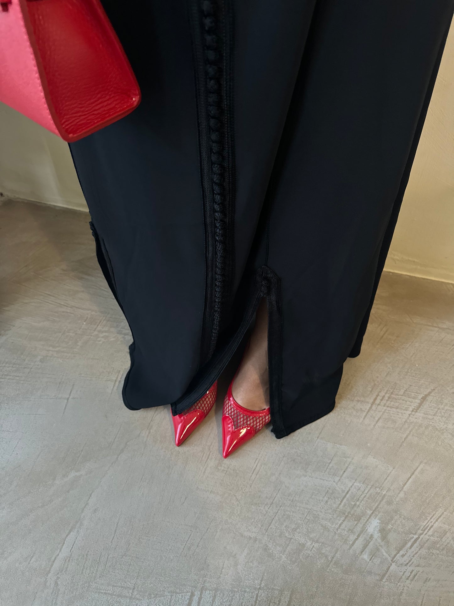 Talons Aia