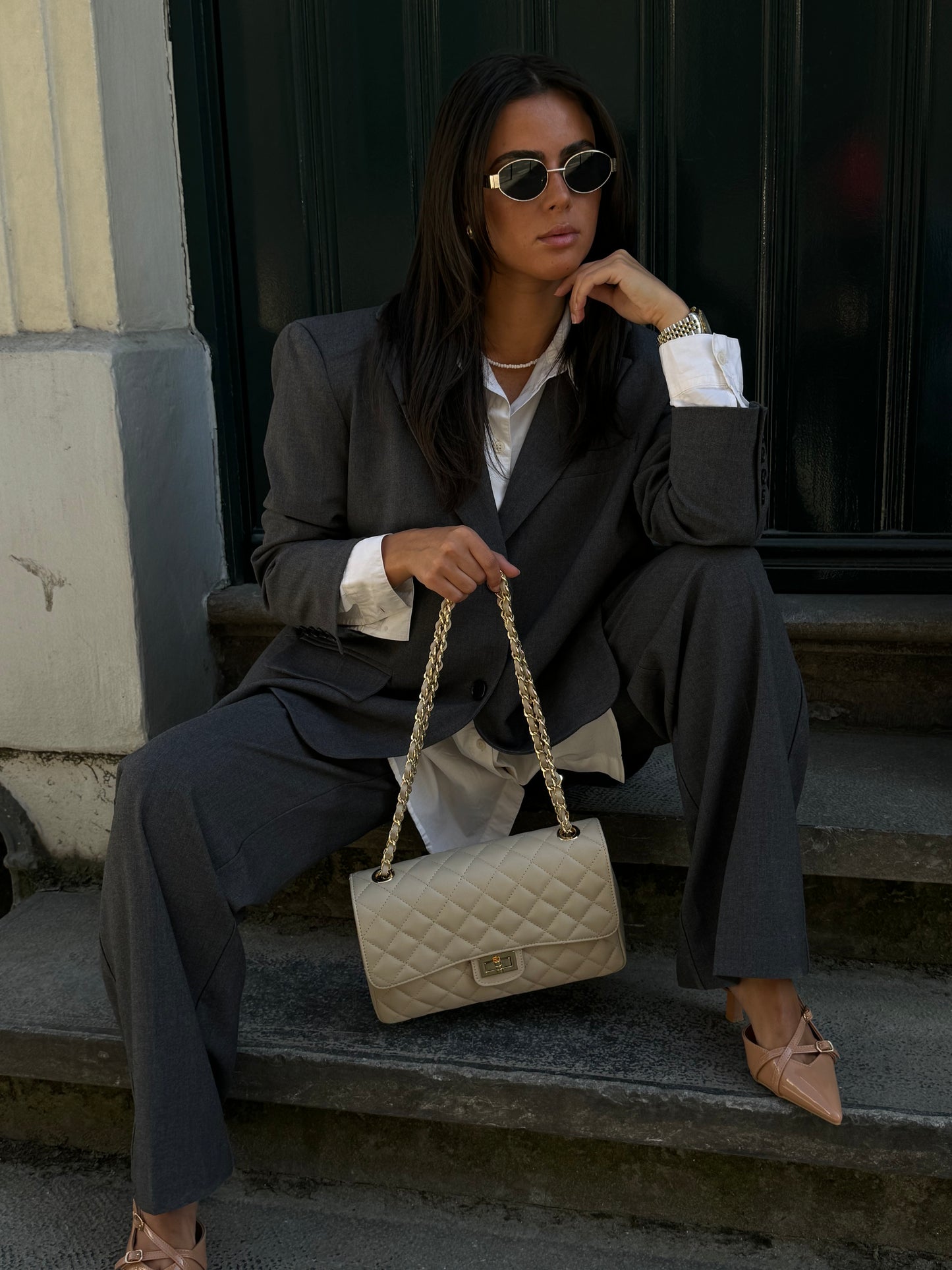 Le Luxueux