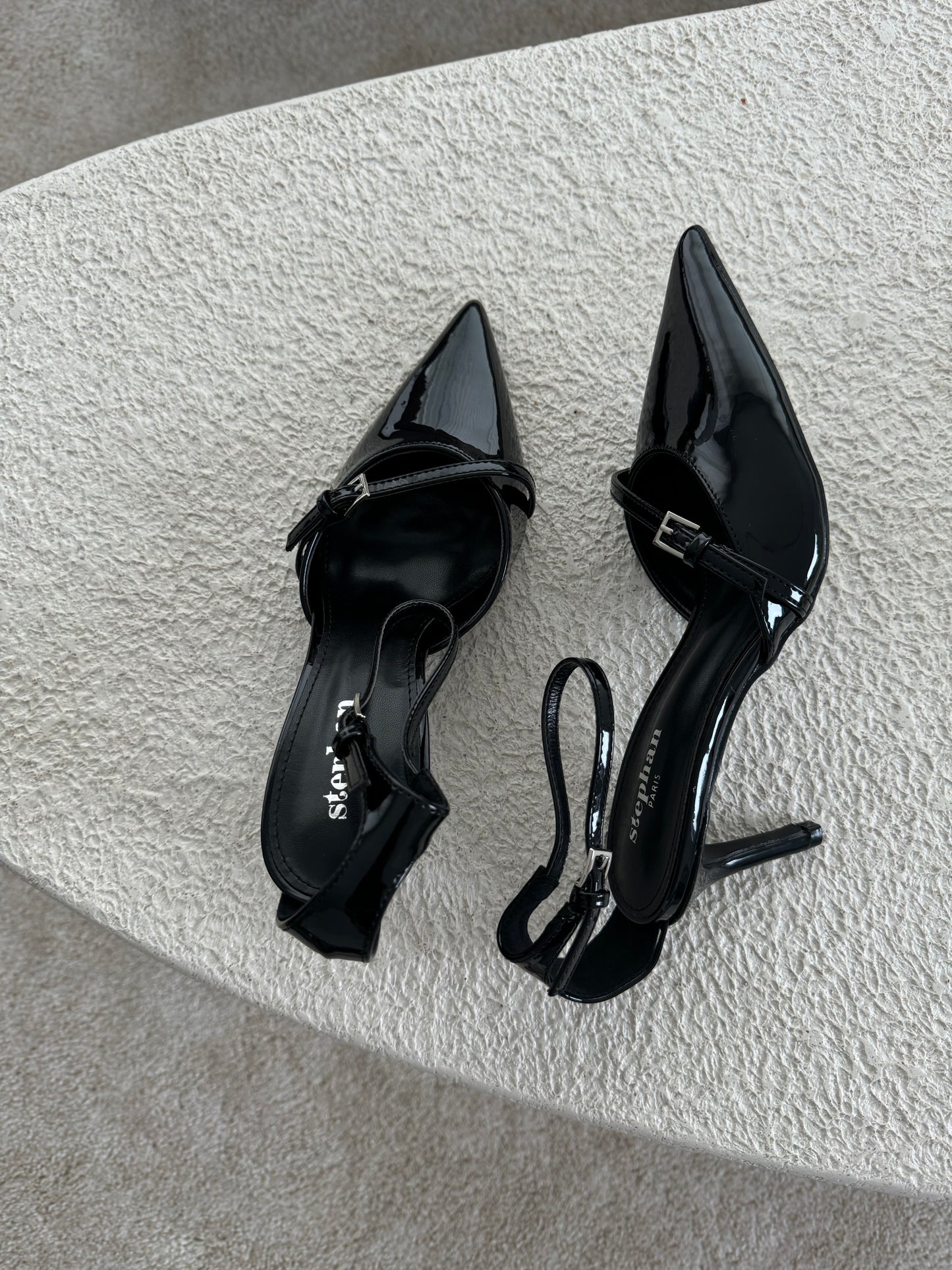Talons Trendy