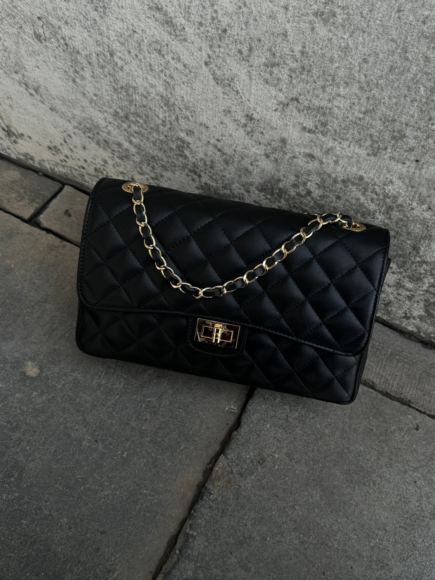 Le Luxueux