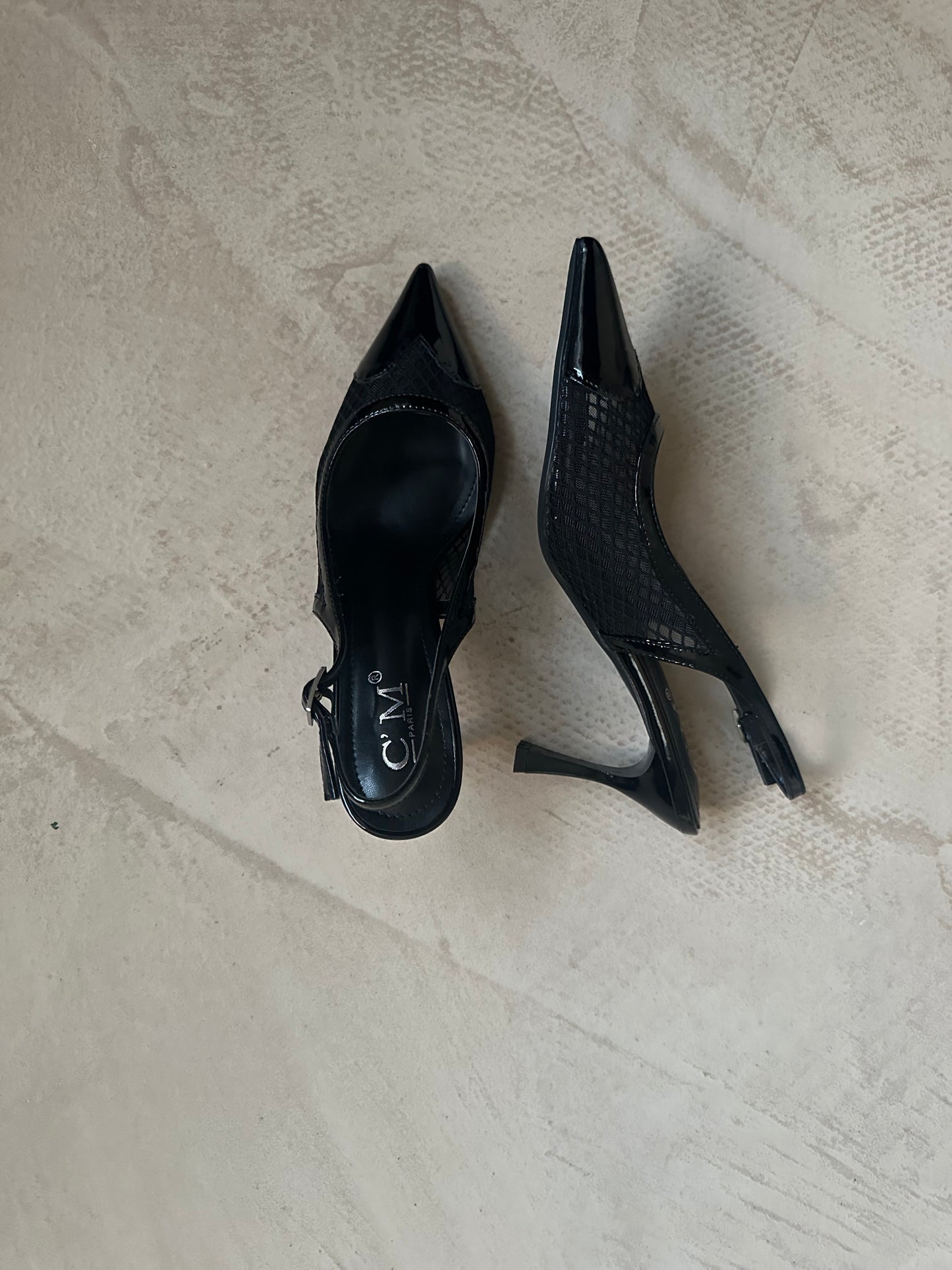 Talons Aia