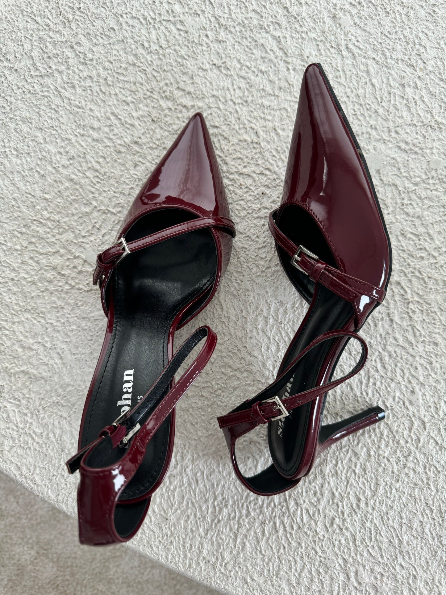 Talons Trendy