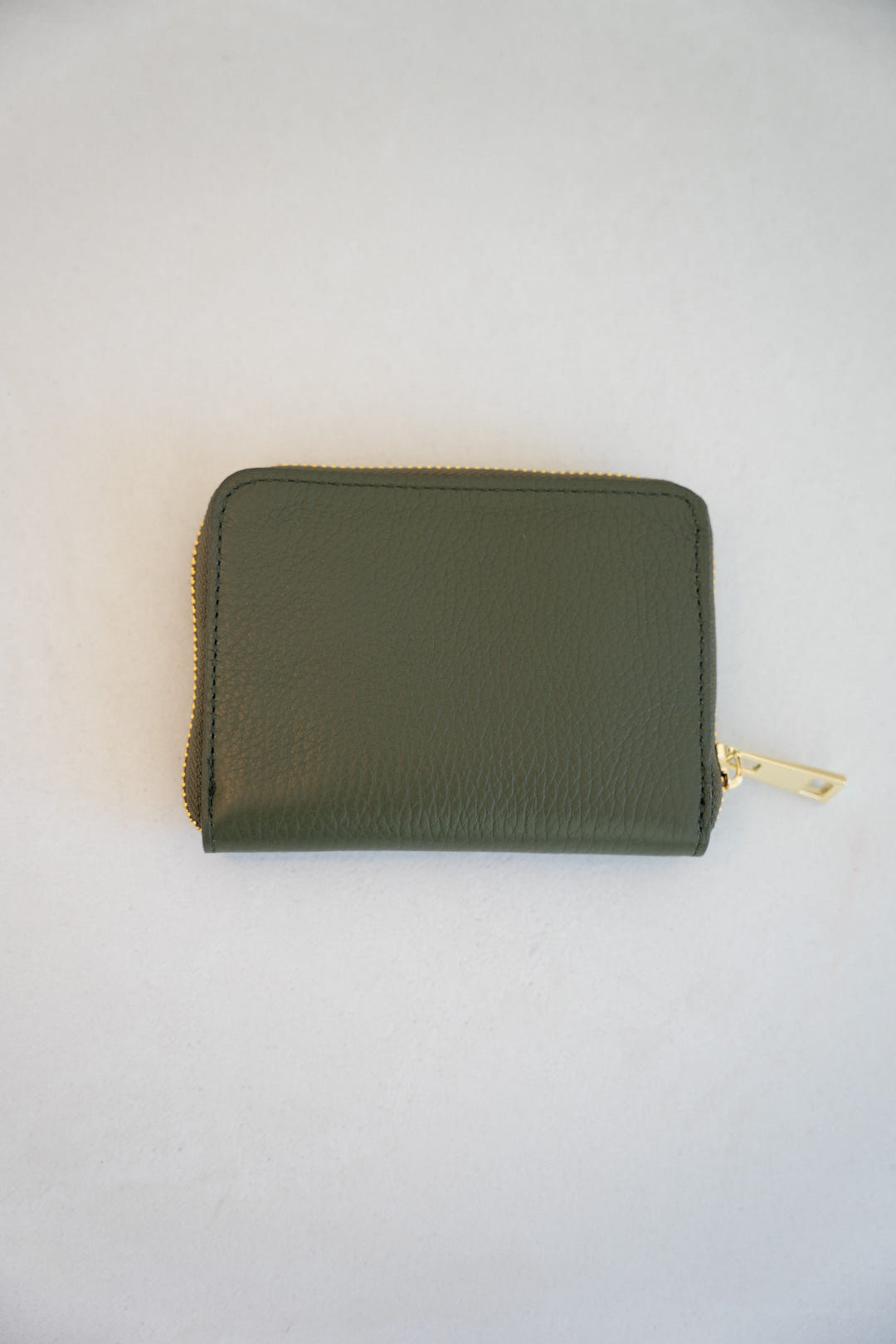 Portefeuille Intemporel (cuir)