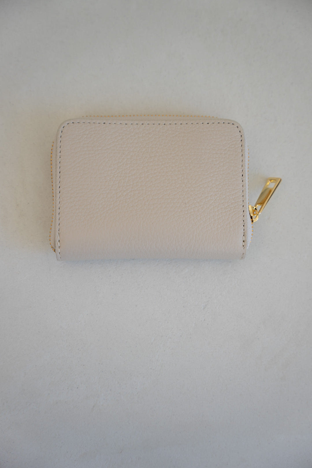 Portefeuille Intemporel (cuir)