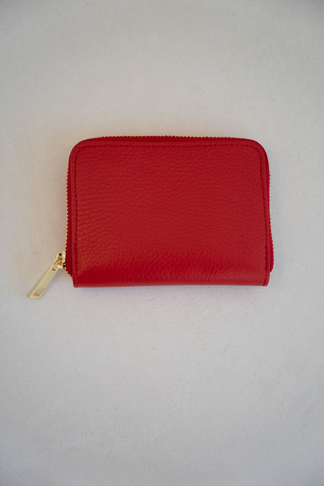 Portefeuille Intemporel (cuir)