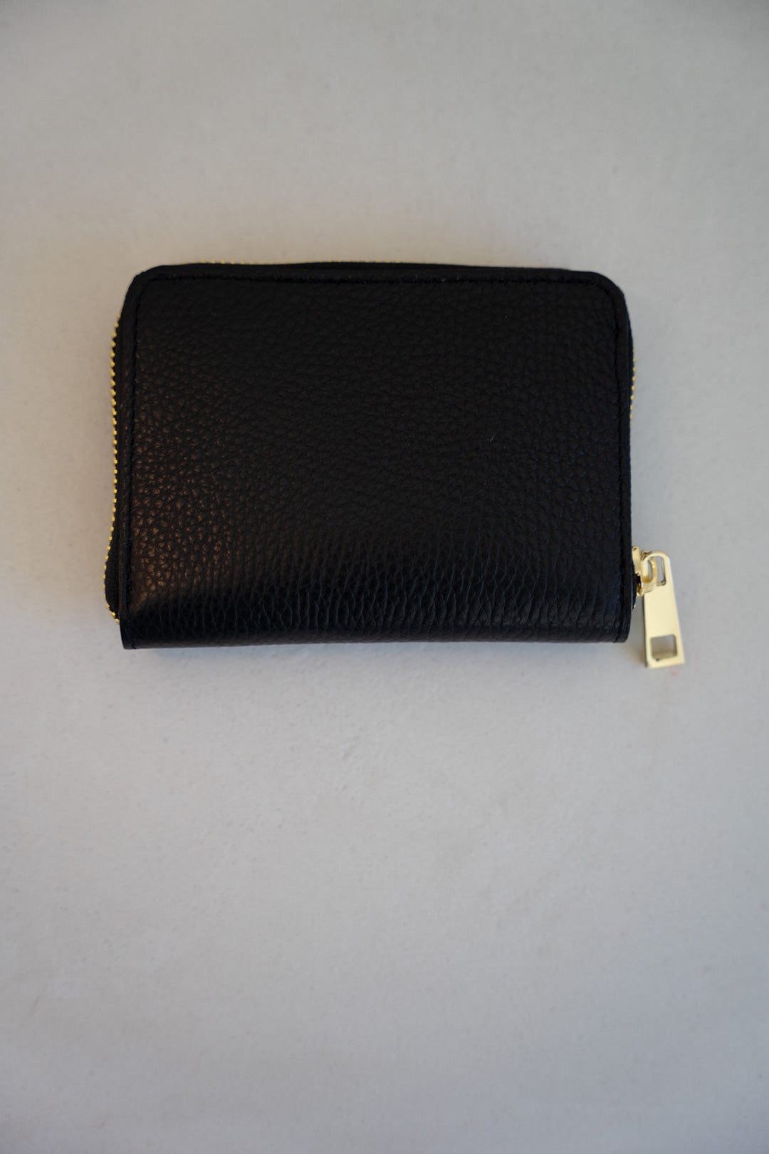 Portefeuille Intemporel (cuir)
