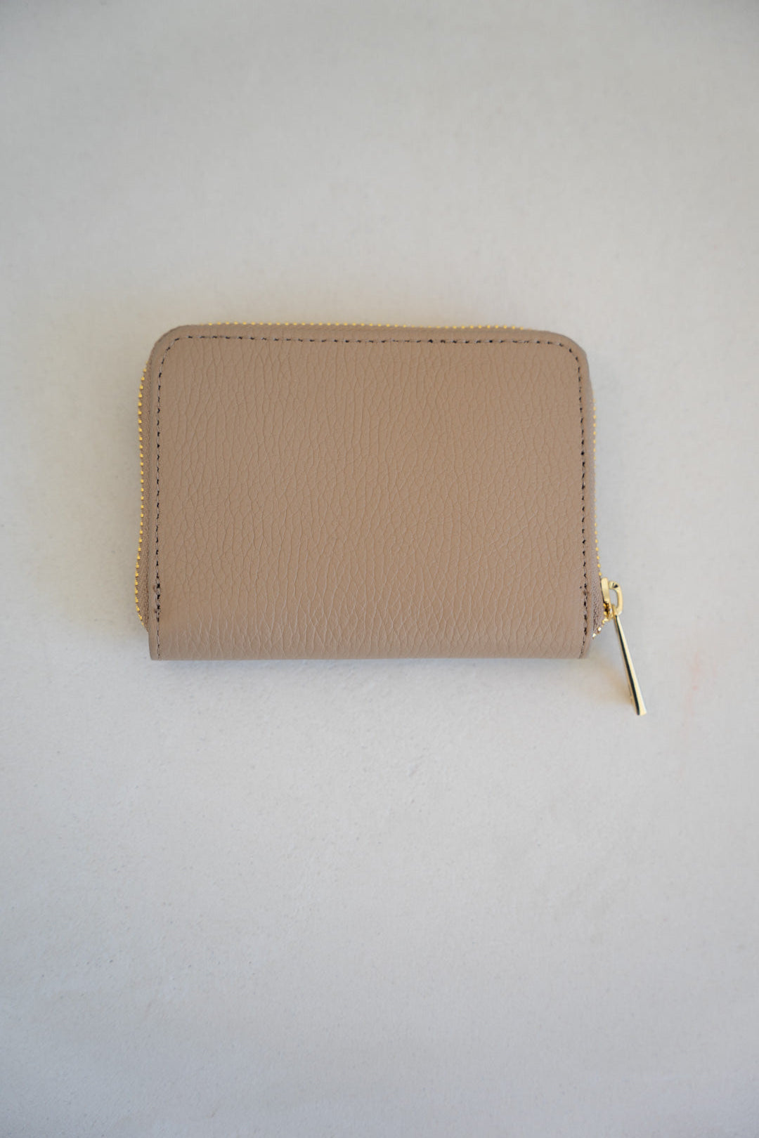 Portefeuille Intemporel (cuir)