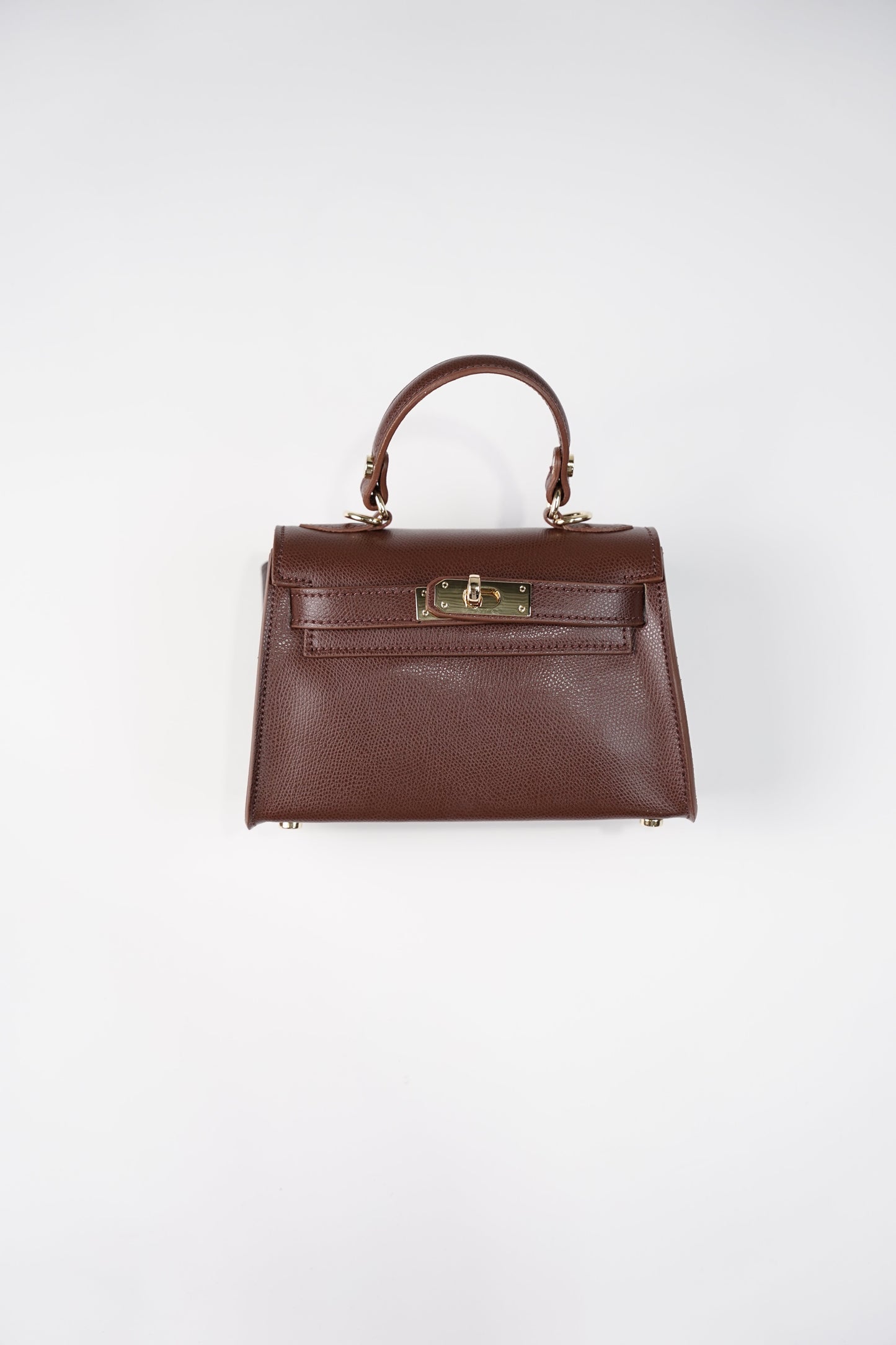 Le Petit Intemporel - Marron