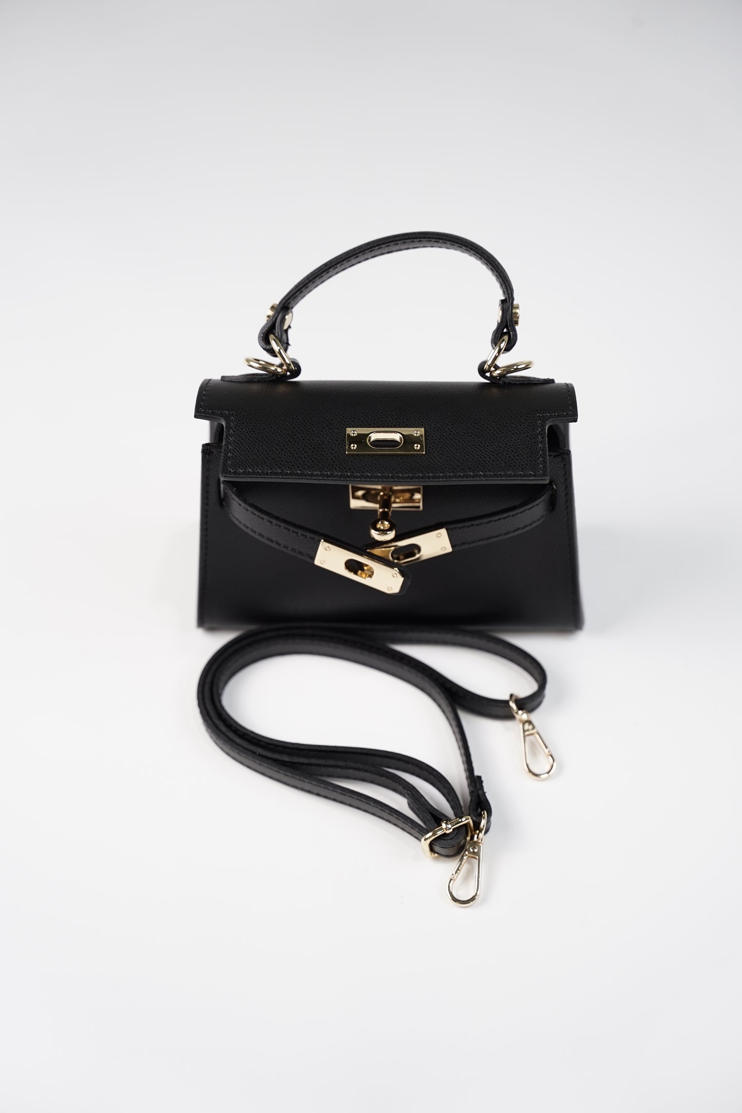 Le Petit Intemporel - Noir