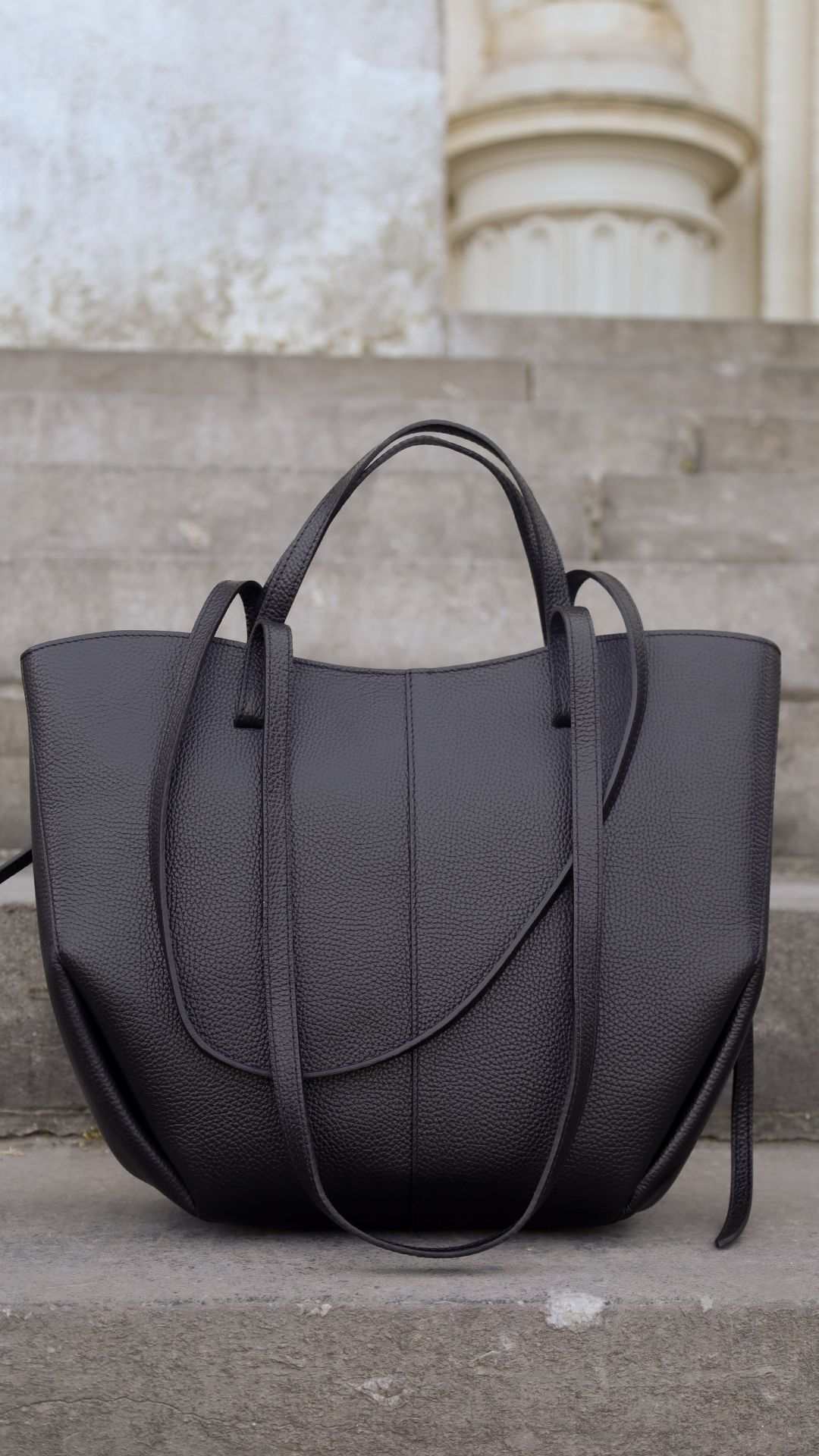 Le Grand Cy Noir