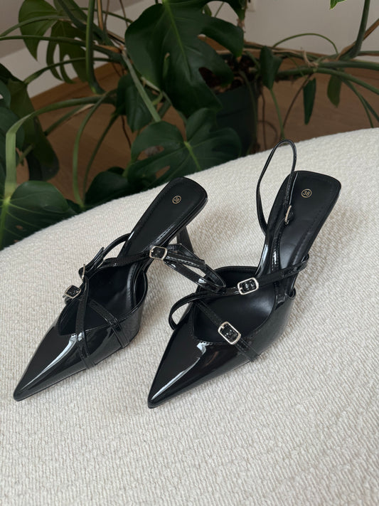 Hakken Black