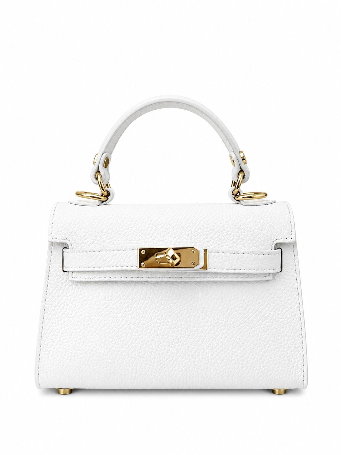 Le Petit Intemporel Blanc