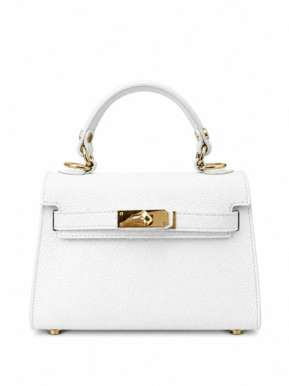 Le Petit Intemporel Blanc