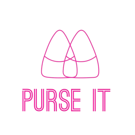 PURSE IT