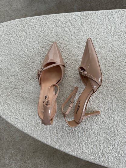 Talons Trendy