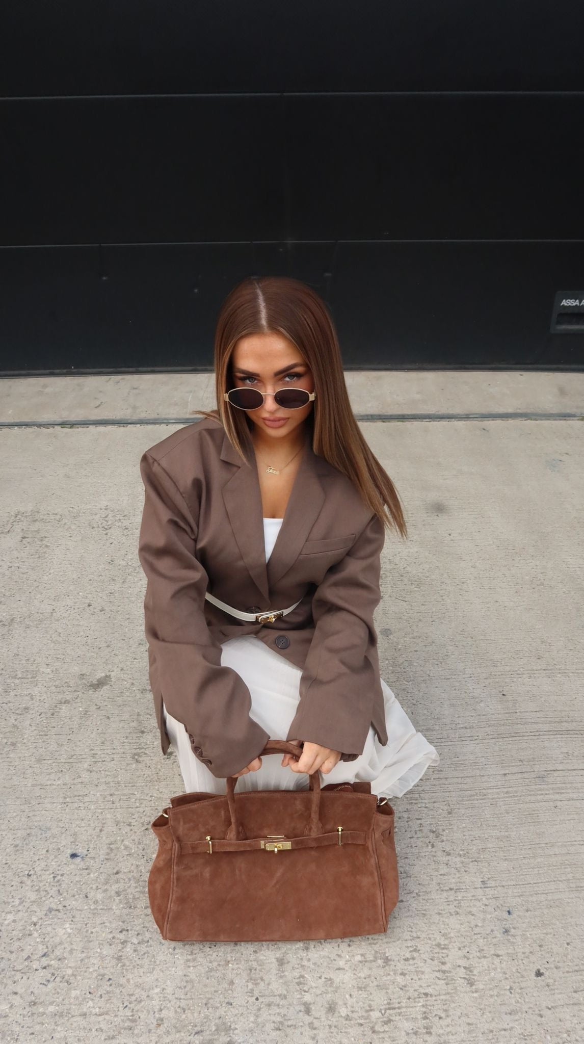 Le Grand Intemporel Daim