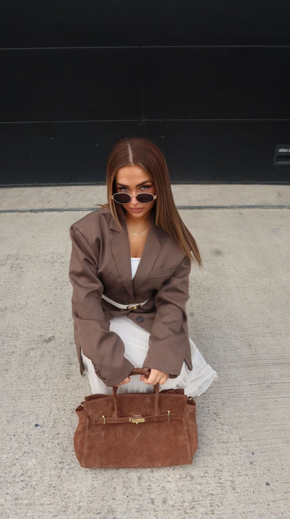 Le Grand Intemporel Daim