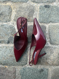 Talons Bordeaux