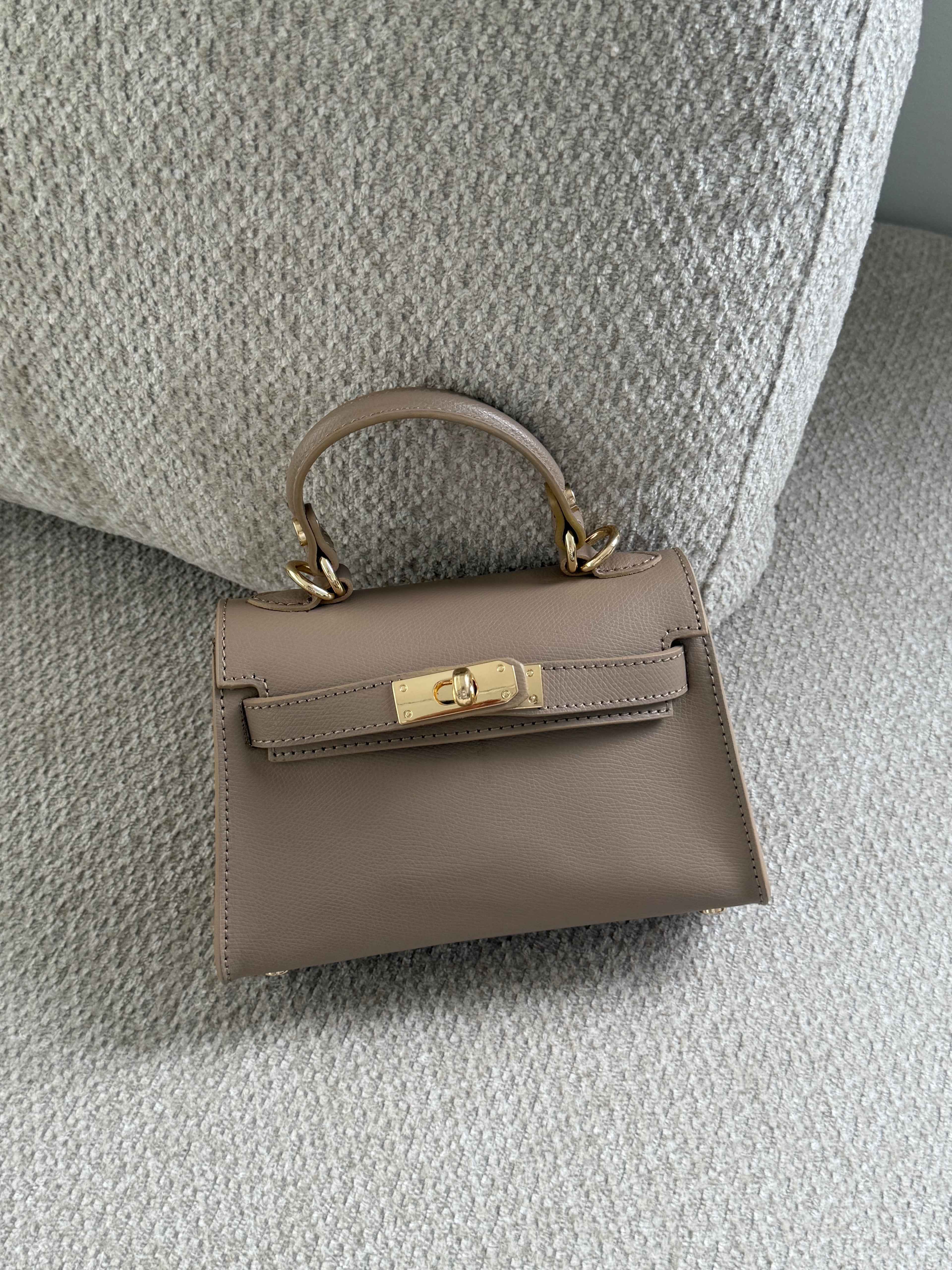 Le Petit Intemporel - Beige