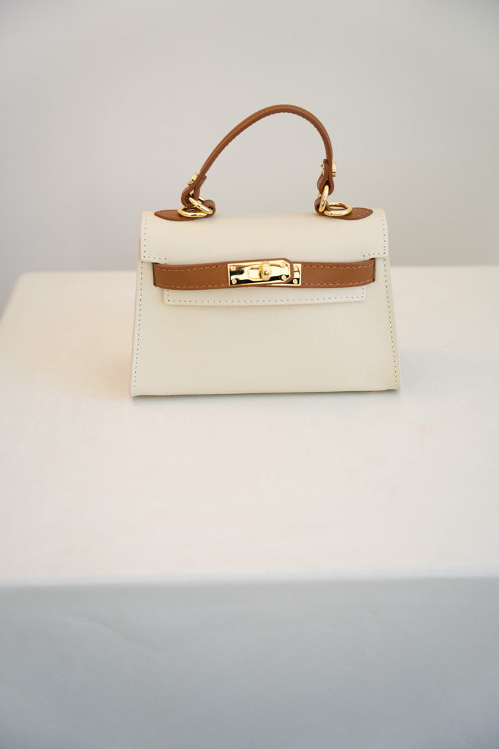 Le Petit Intemporel Beige/Camel