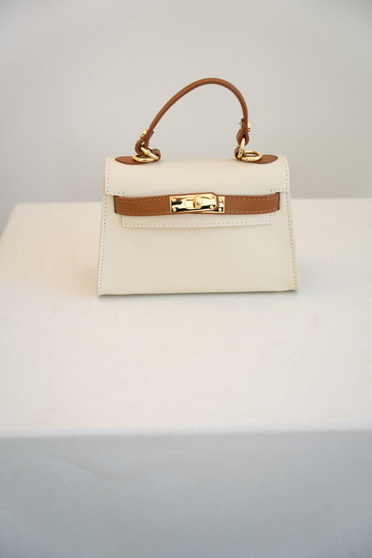 Le Petit Intemporel Beige/Camel