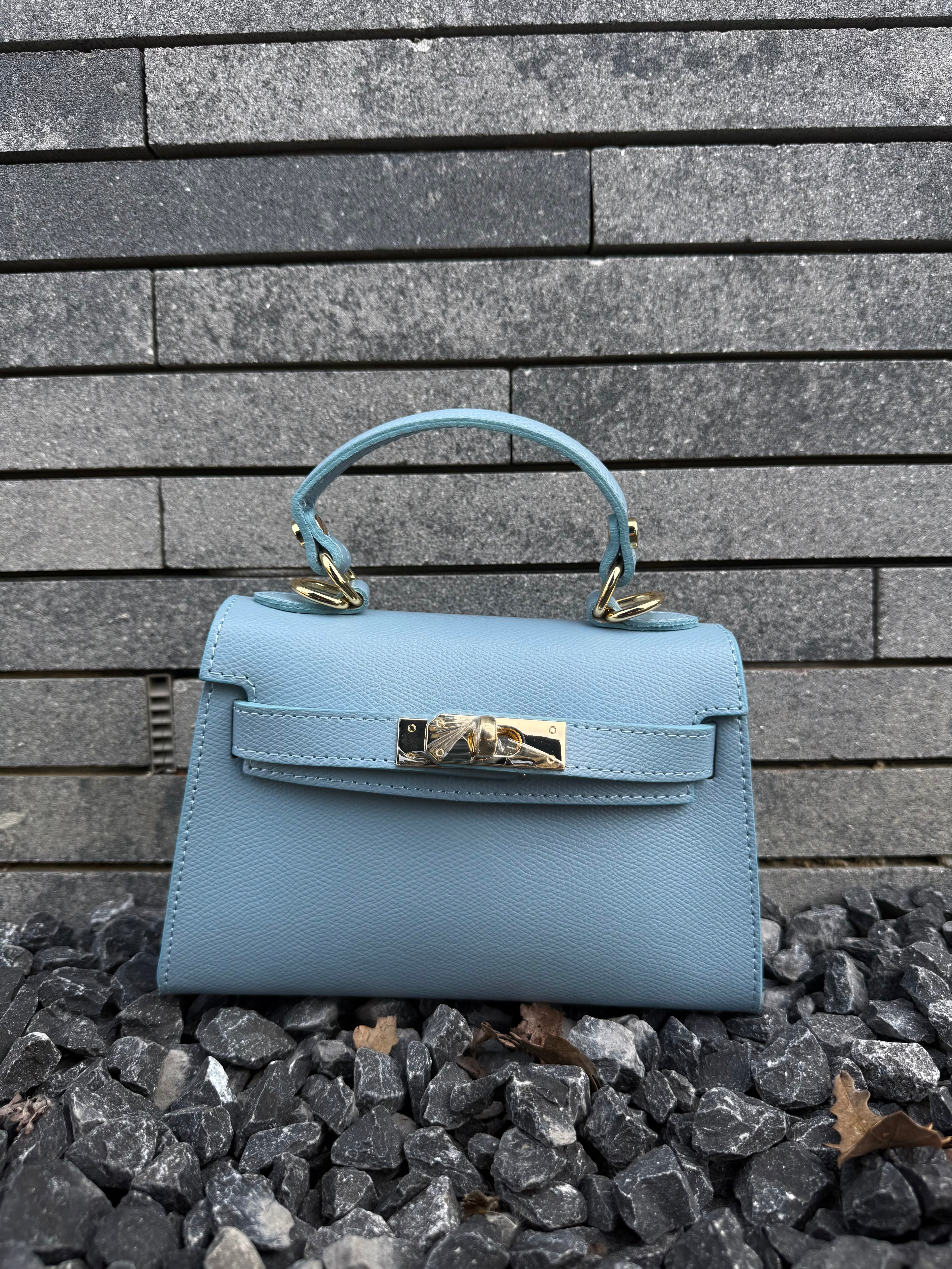 Le Petit Intemporel Bleu Ciel