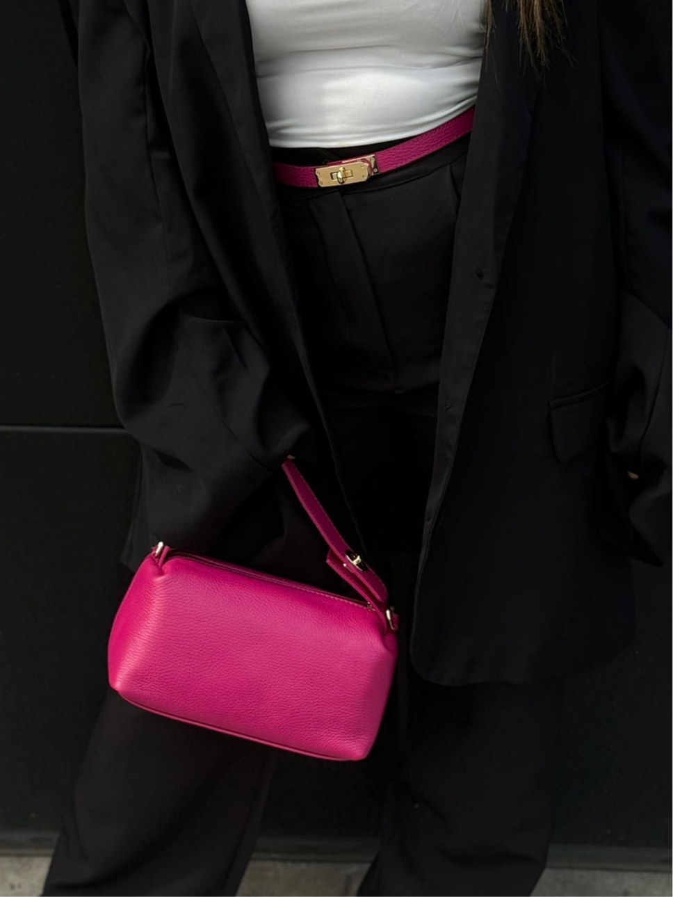 Ceinture Intemporelle