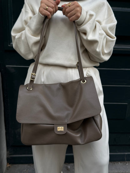 L’Essentiel