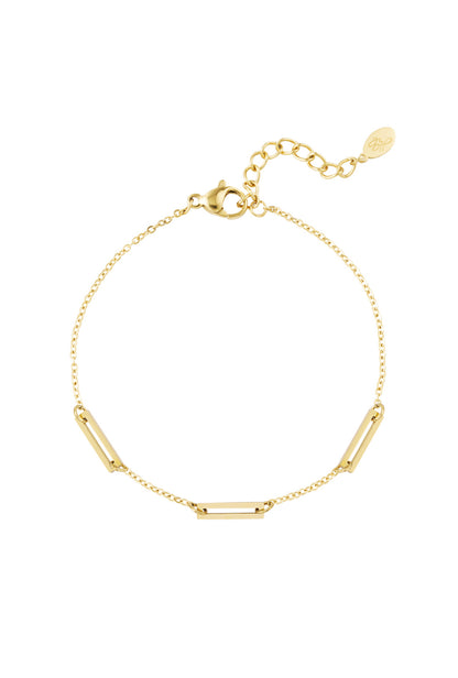 Bracelet Rectangles