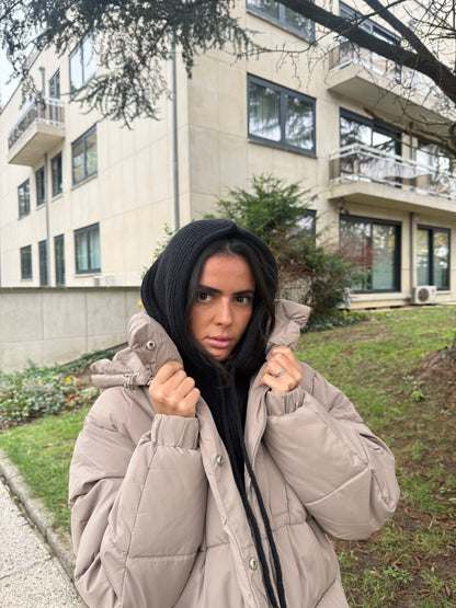 Cagoule/Balaklava
