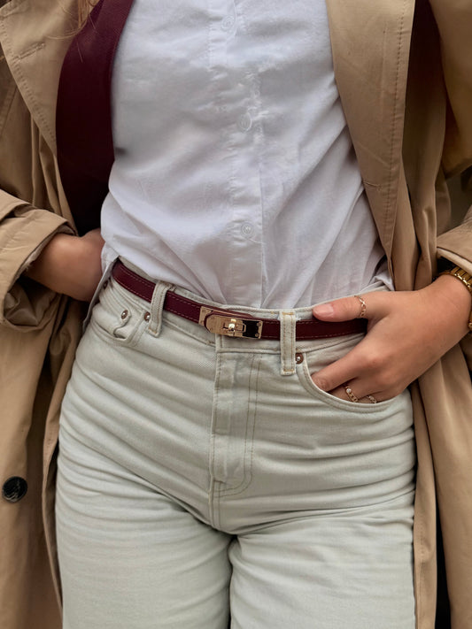 Ceinture Intemporelle