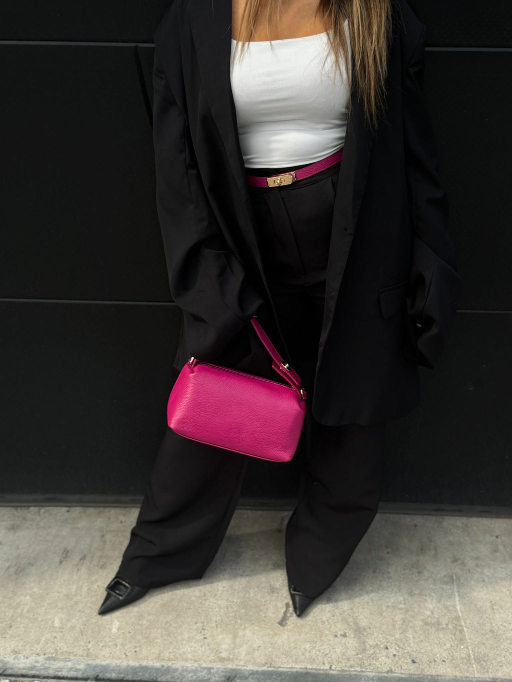 Ceinture Intemporelle