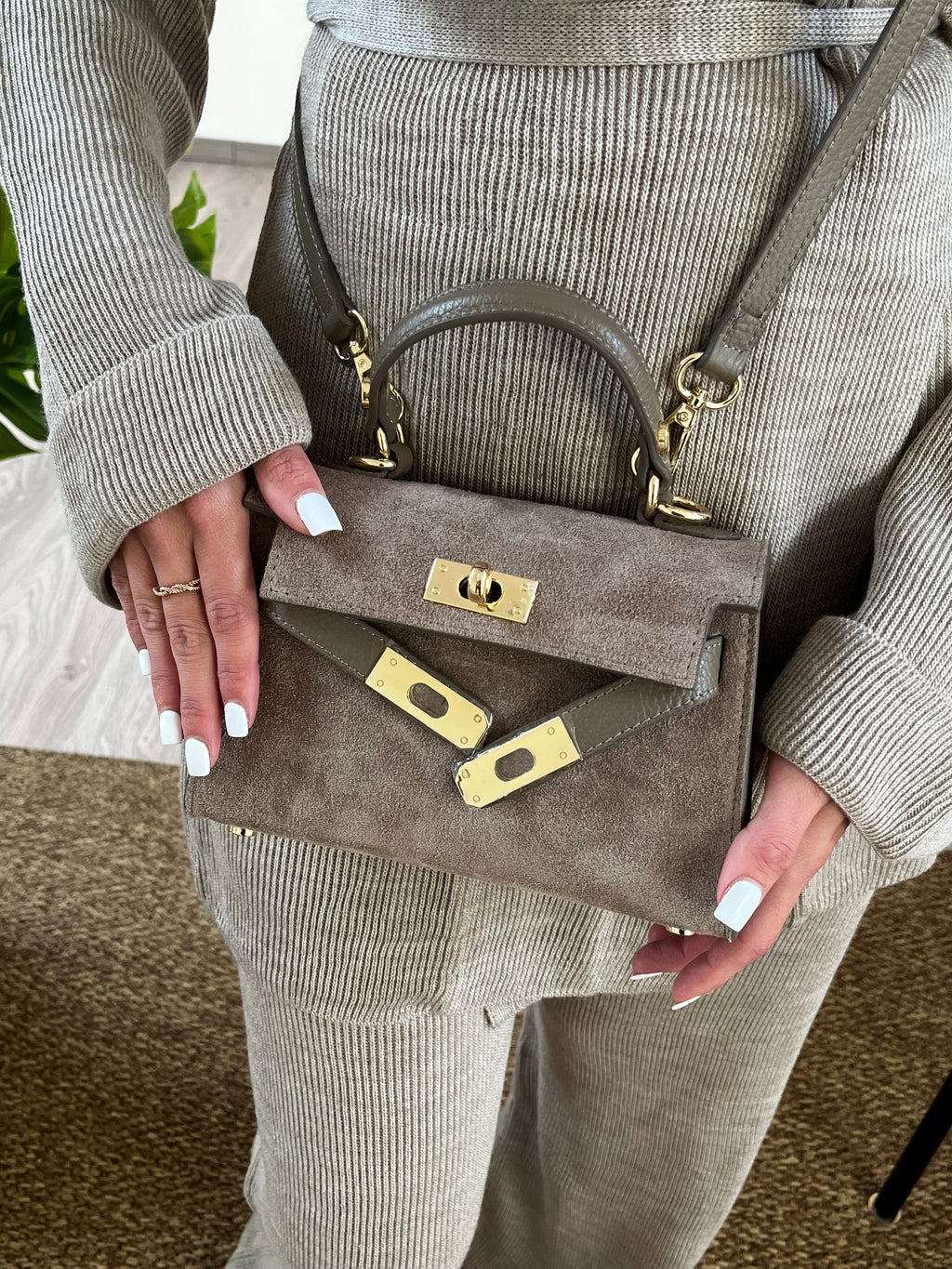 Le Petit Intemporel Daim