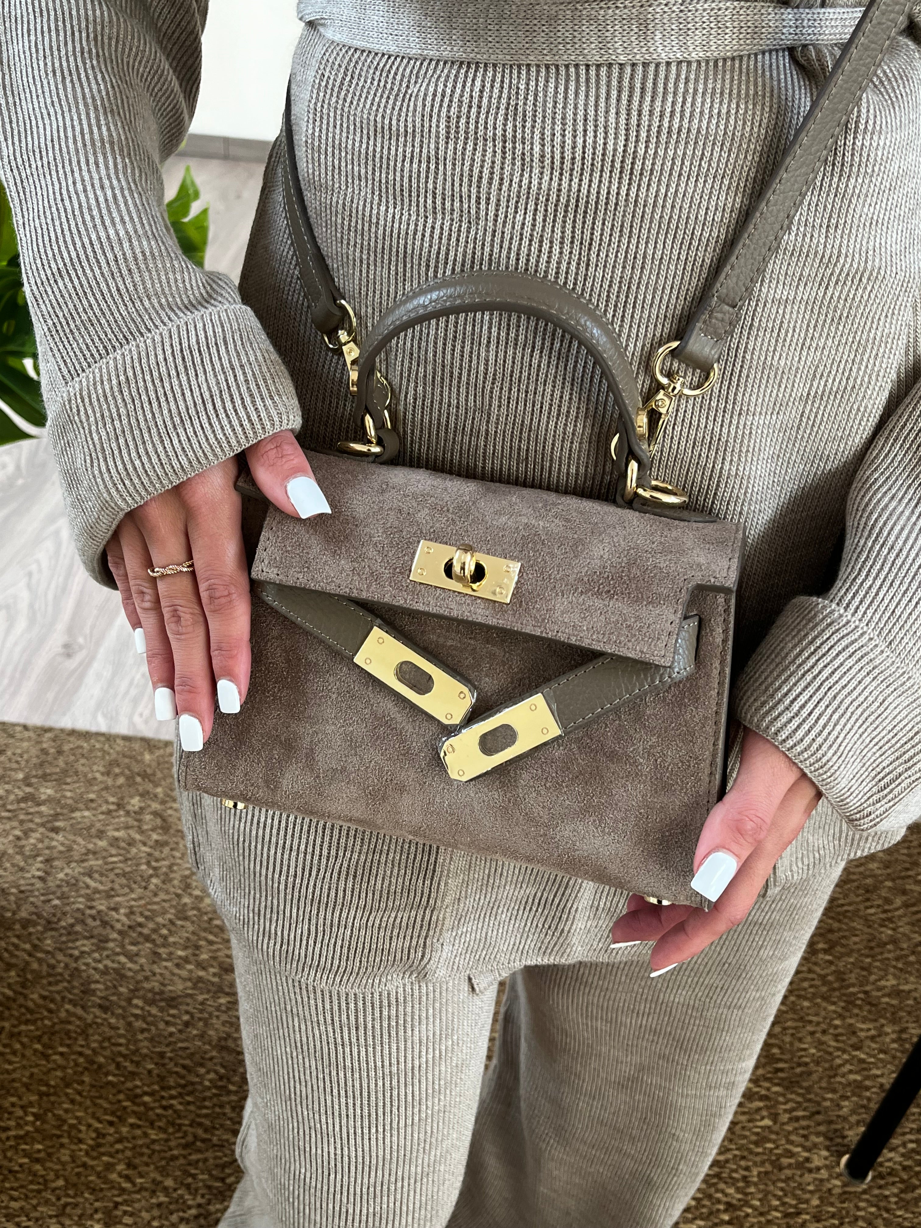 Le Petit Intemporel Daim