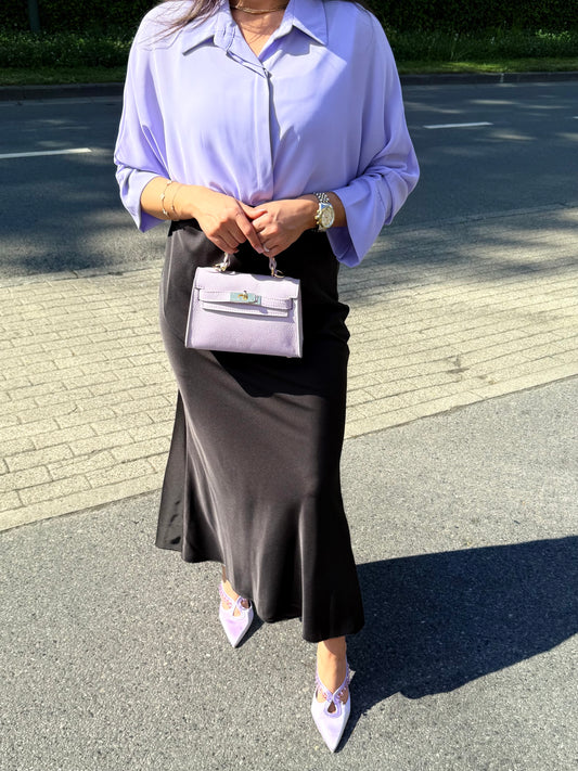 Le Petit Intemporel Lila