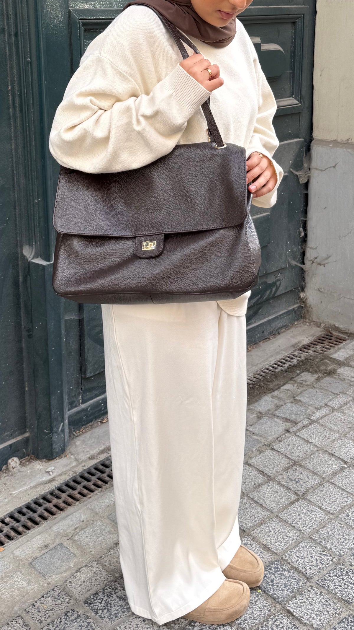 L’Essentiel