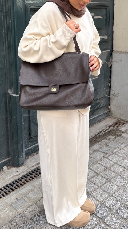 L’Essentiel