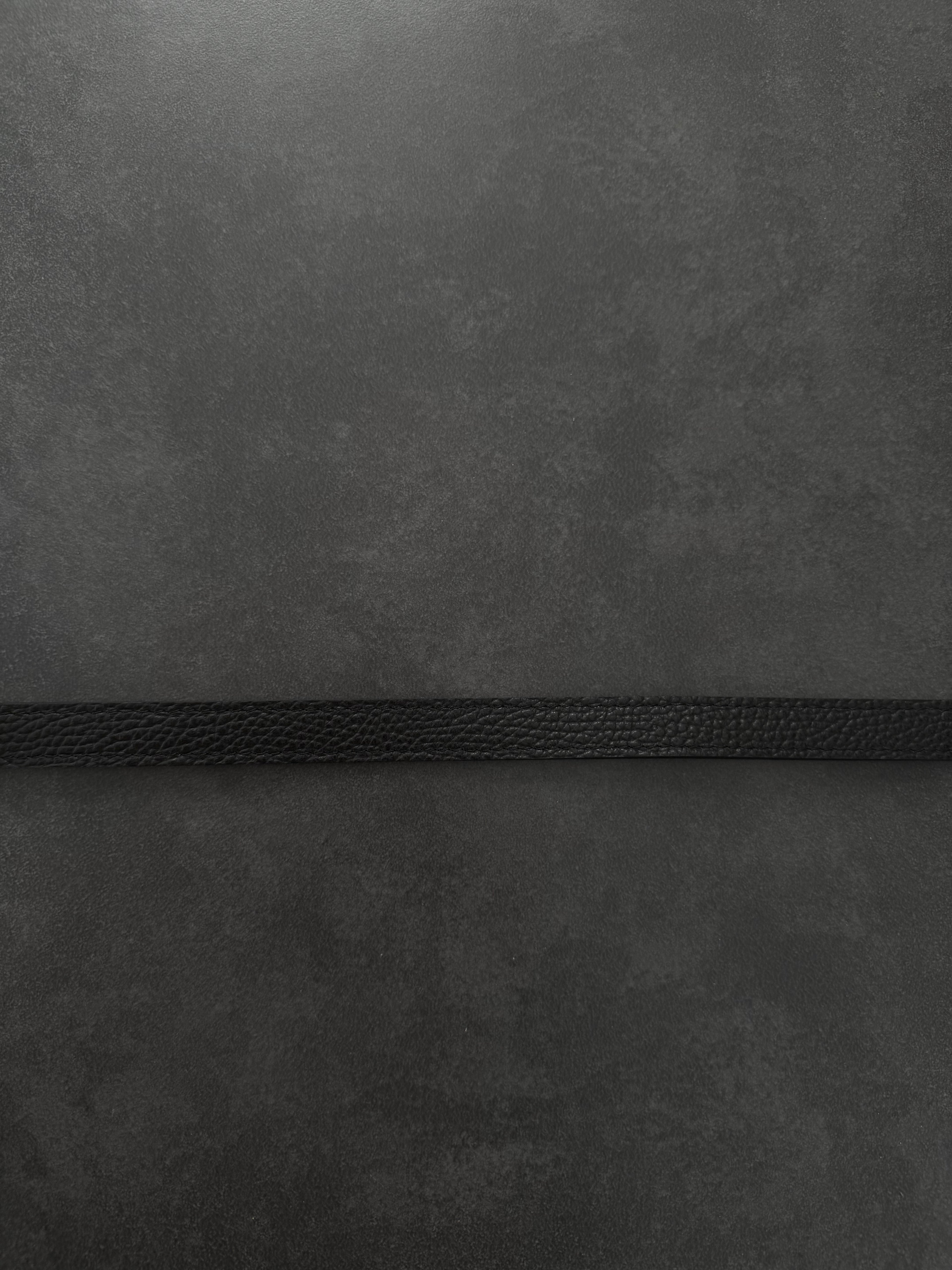 Ceinture Intemporelle