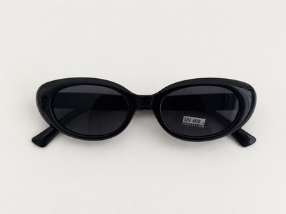 Lunettes Cat