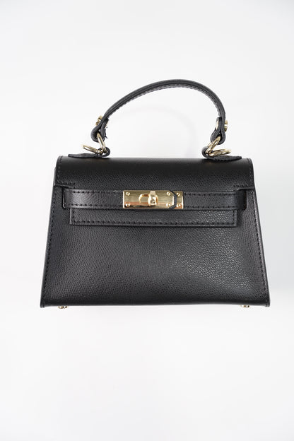 Le Petit Intemporel - Noir