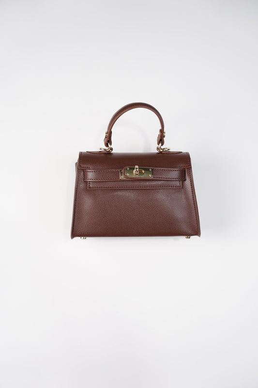 Le Petit Intemporel - Marron