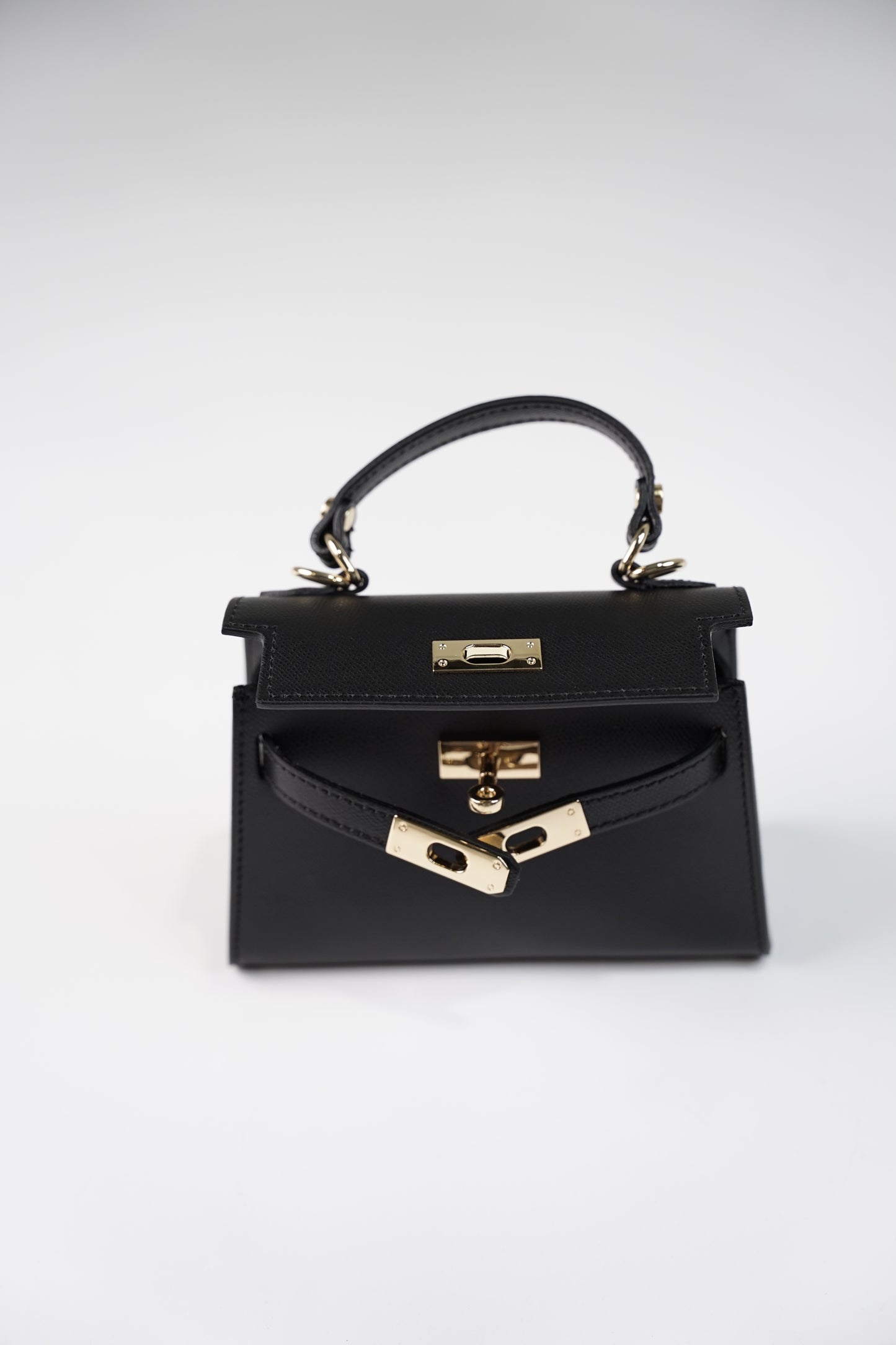 Le Petit Intemporel - Noir