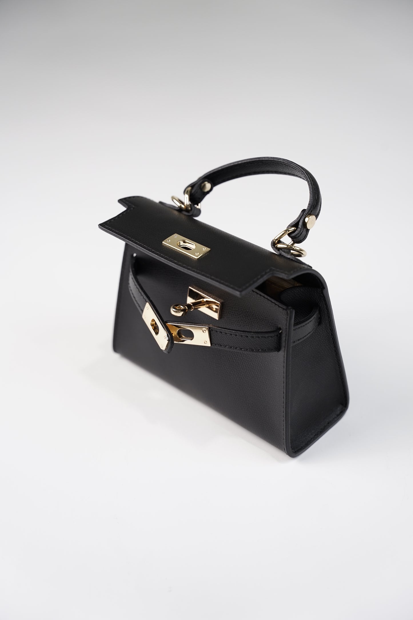 Le Petit Intemporel - Noir