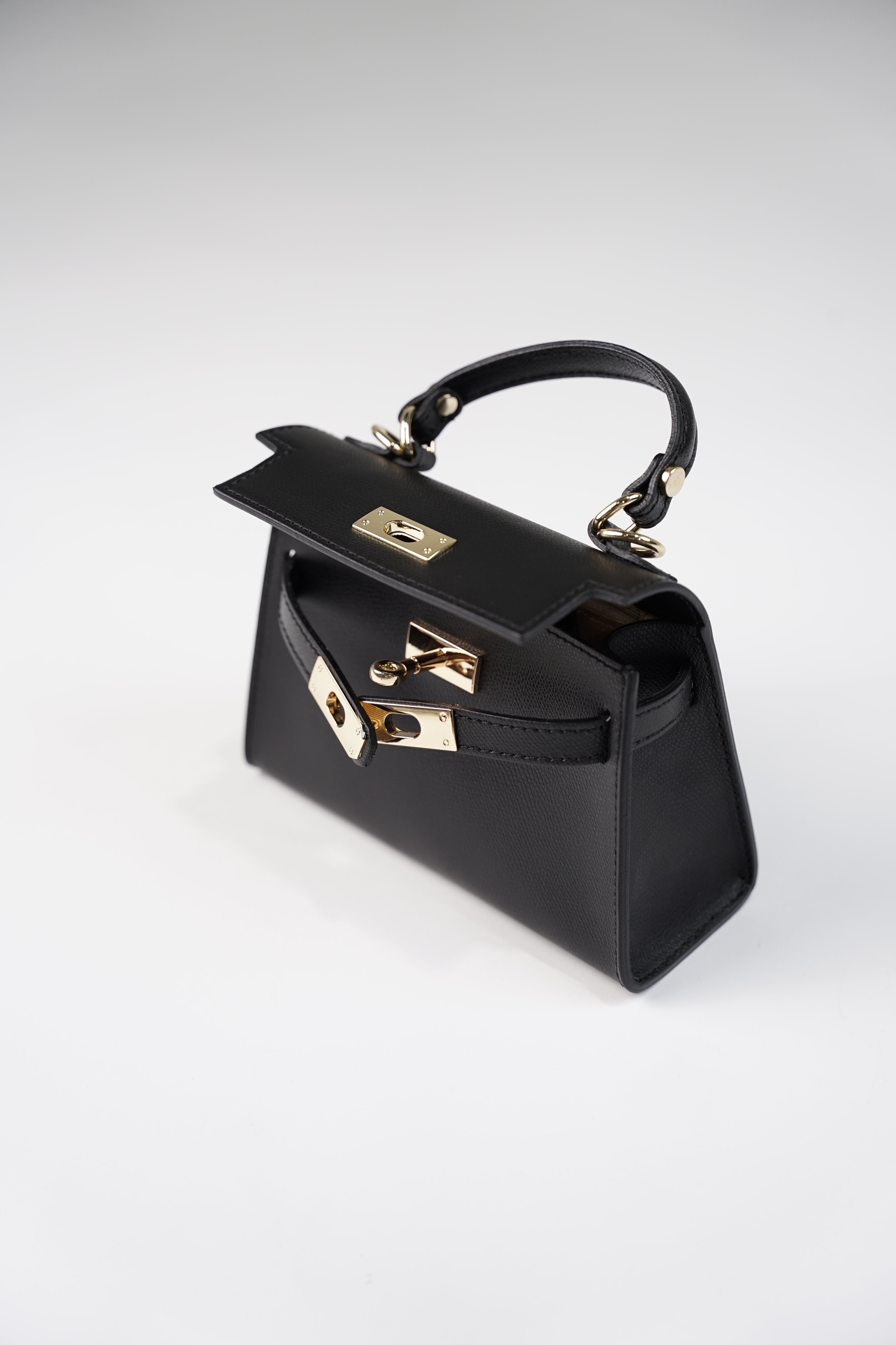 Le Petit Intemporel - Noir