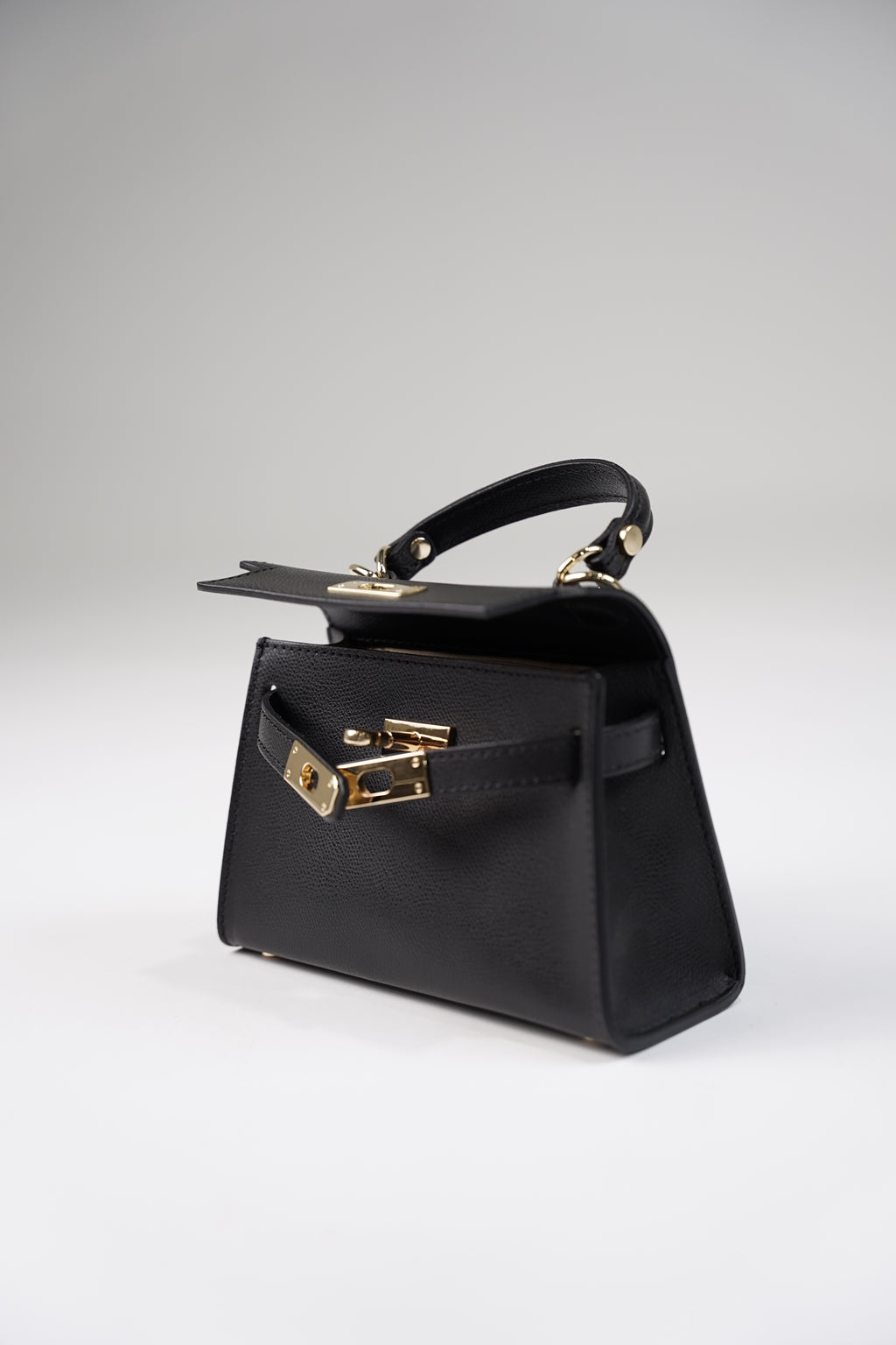 Le Petit Intemporel - Noir